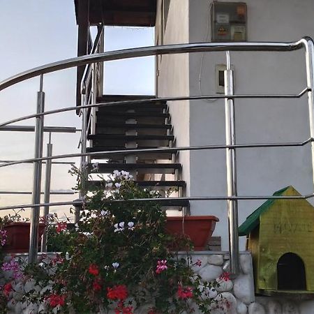 Casa Orsi Apartman Torda Kültér fotó