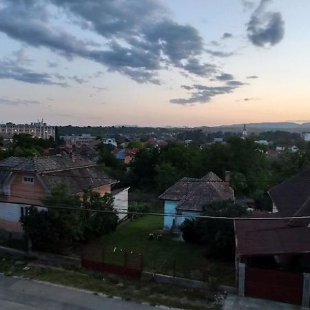 Casa Orsi Apartman Torda Kültér fotó