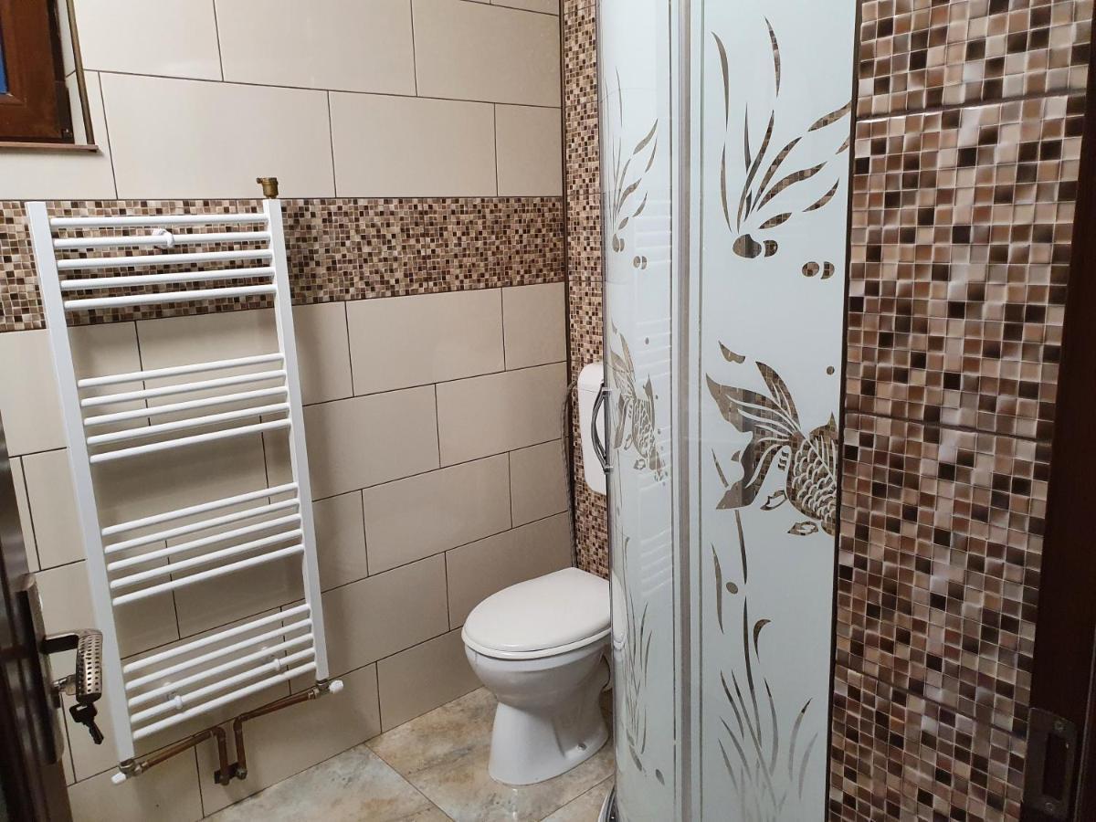 Casa Orsi Apartman Torda Kültér fotó