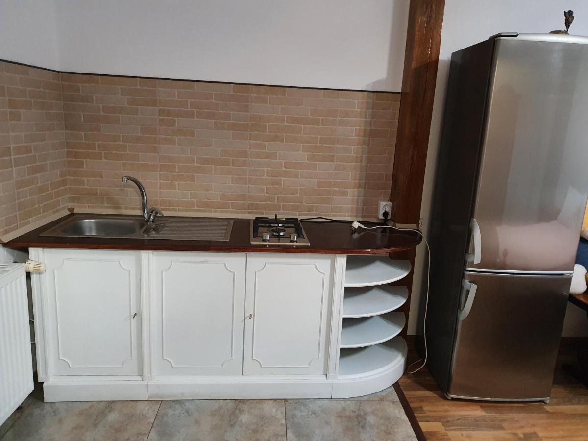 Casa Orsi Apartman Torda Kültér fotó