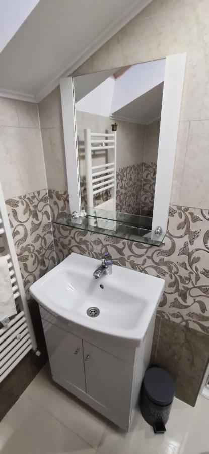 Casa Orsi Apartman Torda Kültér fotó