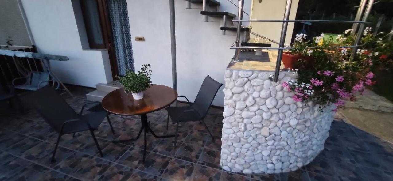Casa Orsi Apartman Torda Kültér fotó