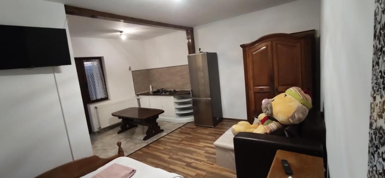 Casa Orsi Apartman Torda Kültér fotó