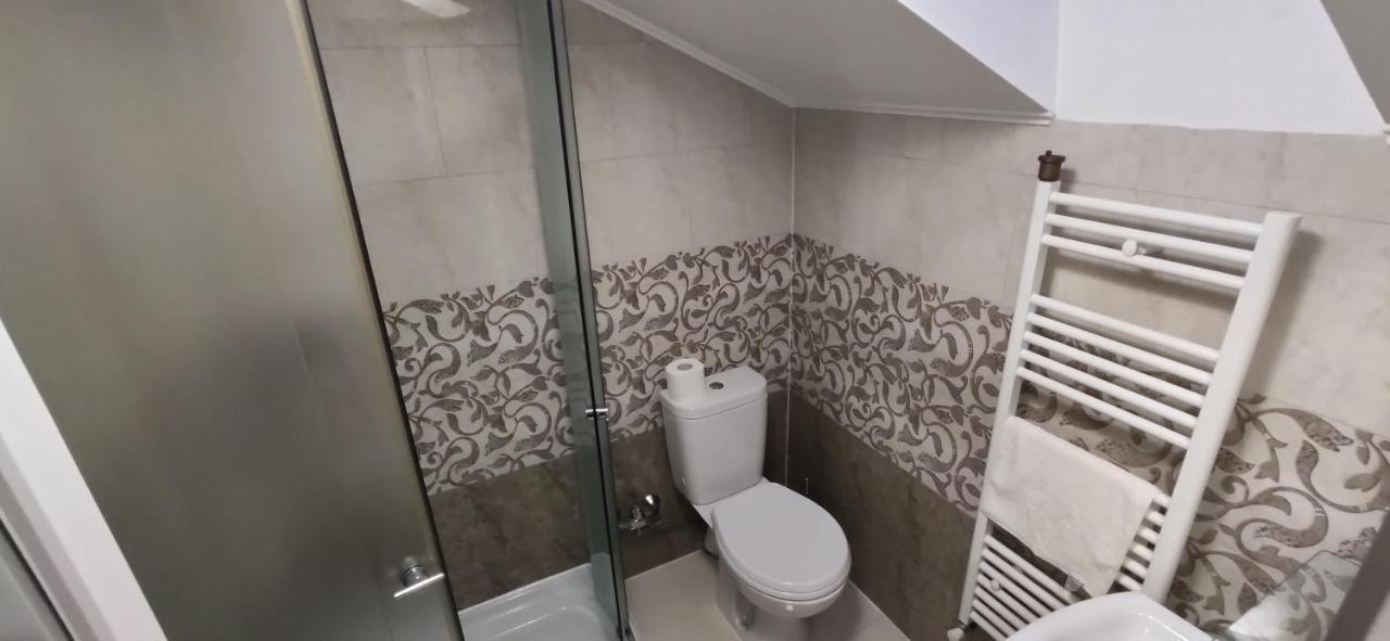 Casa Orsi Apartman Torda Kültér fotó