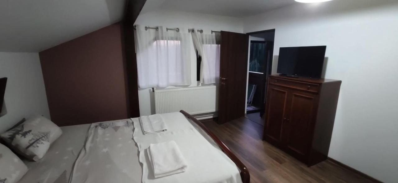 Casa Orsi Apartman Torda Kültér fotó